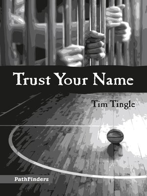 cover image of Trust Your Name